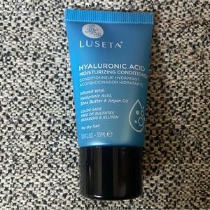 5 for $25! Luseta Hyaluronic Acid Moisturizing Conditioner